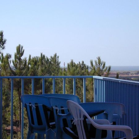 Hotel San Miguel El Rompido Eksteriør billede