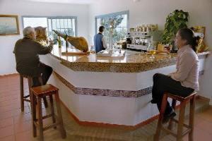 Hotel San Miguel El Rompido Eksteriør billede
