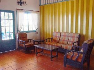 Hotel San Miguel El Rompido Eksteriør billede