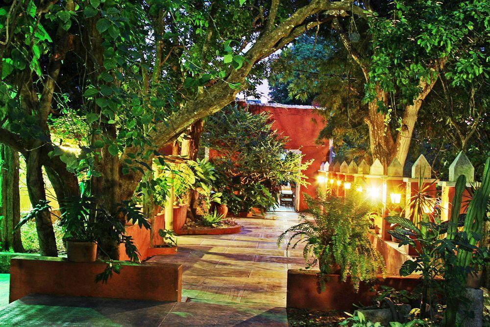 Hotel San Miguel El Rompido Eksteriør billede