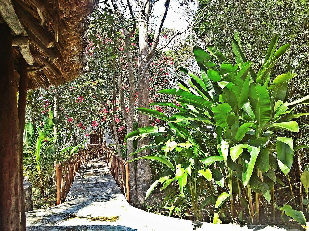 Hotel San Miguel El Rompido Eksteriør billede