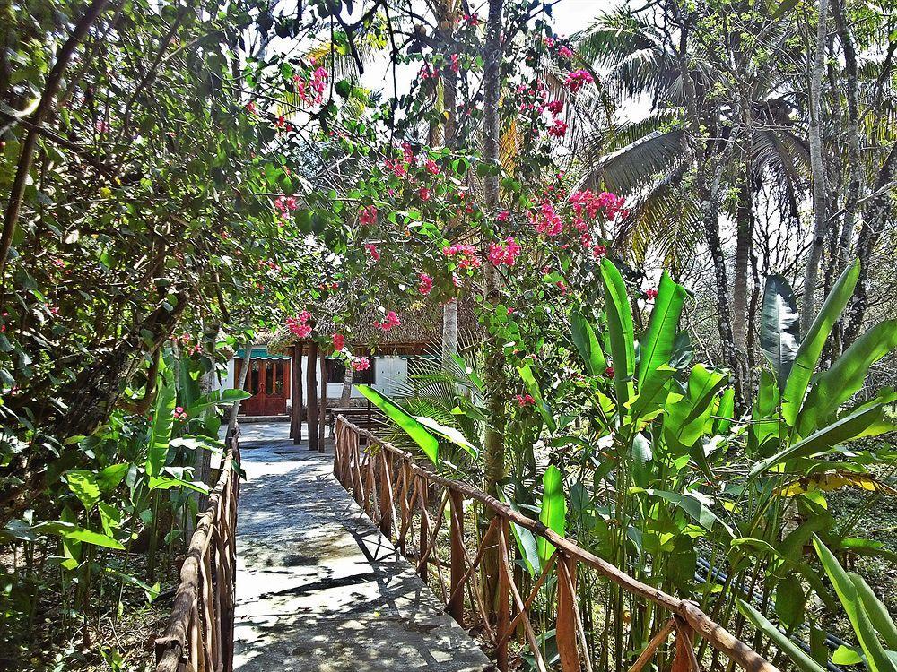 Hotel San Miguel El Rompido Eksteriør billede
