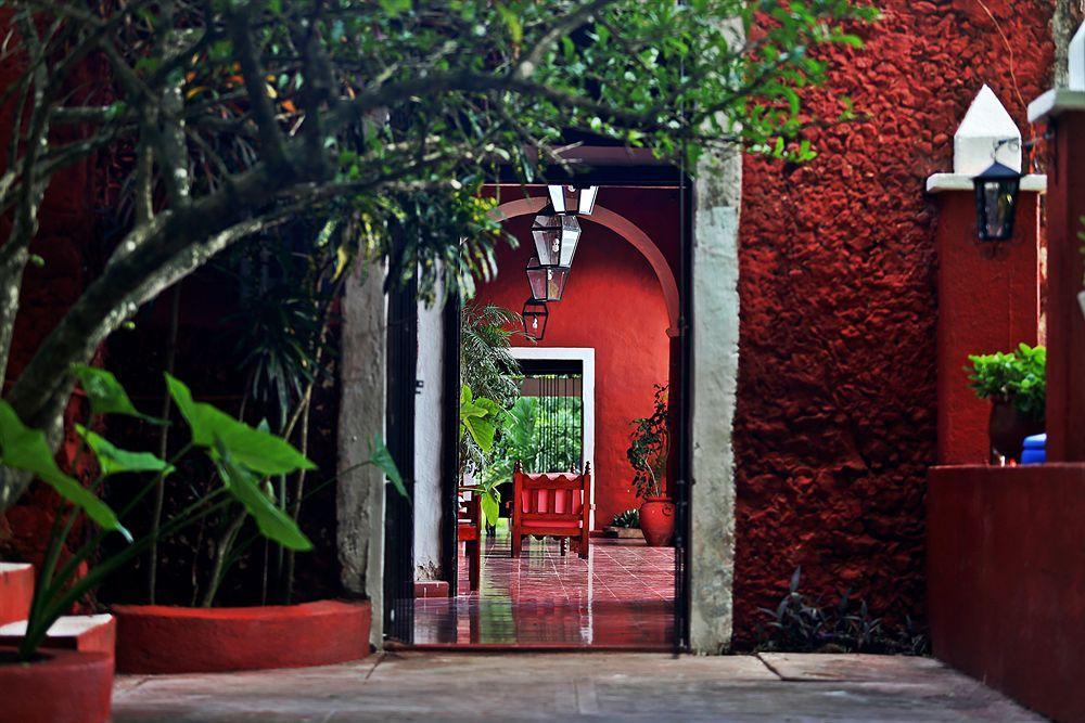 Hotel San Miguel El Rompido Eksteriør billede