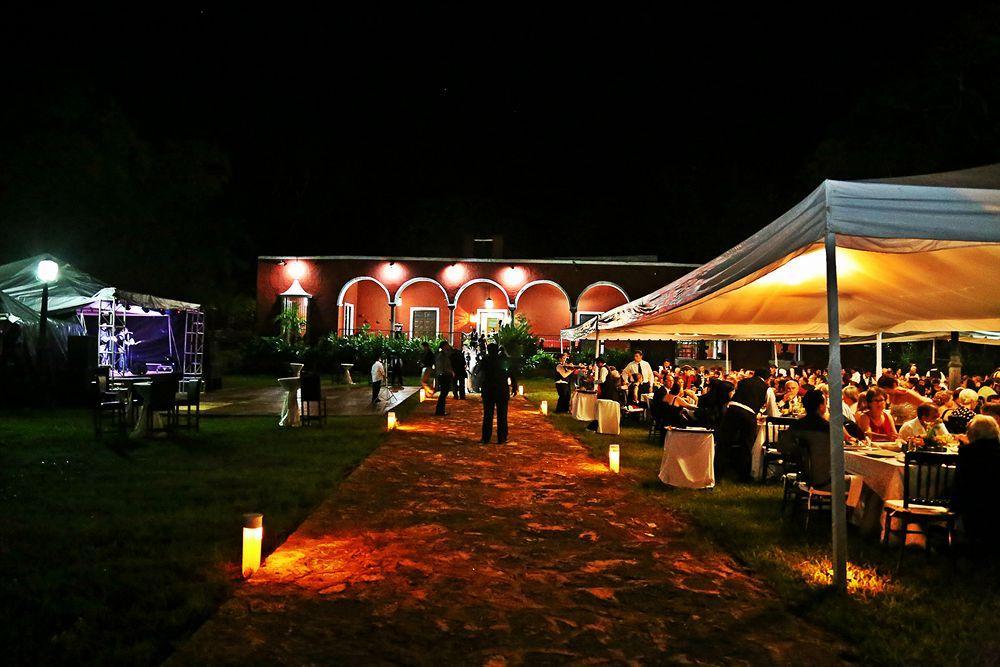 Hotel San Miguel El Rompido Eksteriør billede