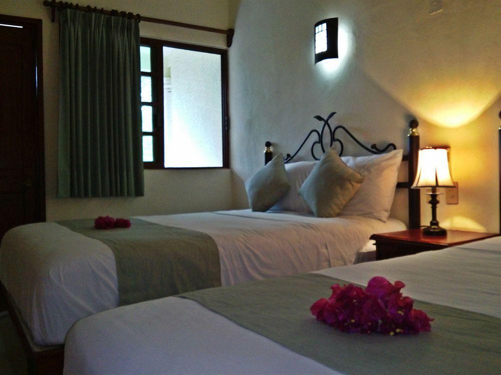 Hotel San Miguel El Rompido Eksteriør billede