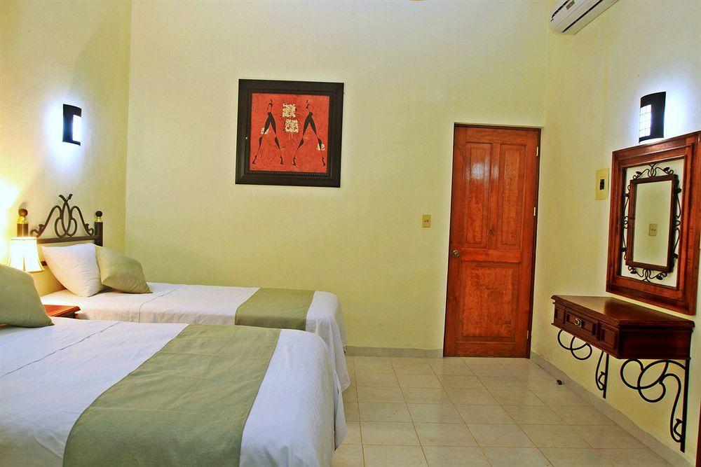 Hotel San Miguel El Rompido Eksteriør billede