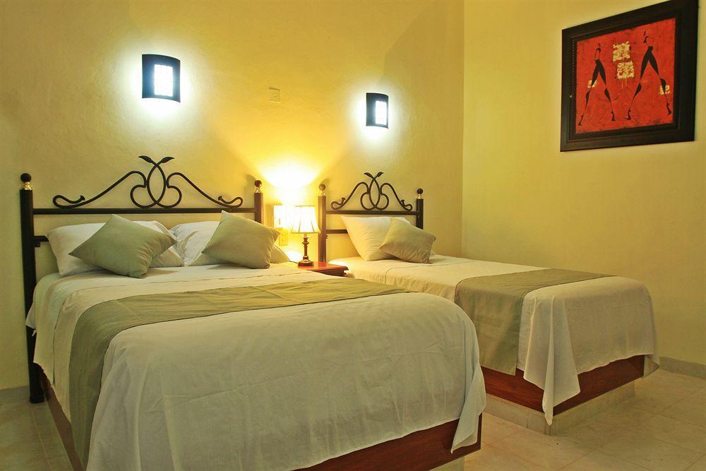 Hotel San Miguel El Rompido Eksteriør billede