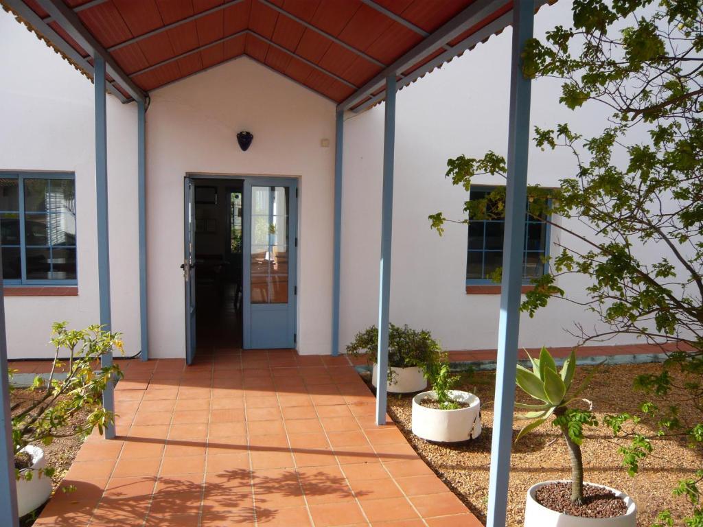 Hotel San Miguel El Rompido Eksteriør billede